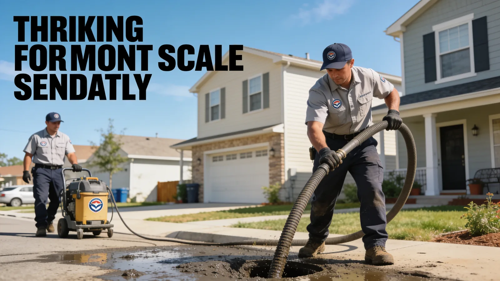 Sewage Cleanup in Hugoton, KS near me